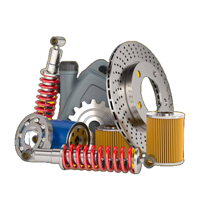 Auto Parts