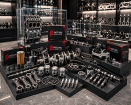 ENGINE PARTS