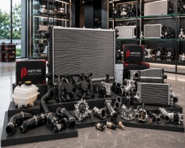 COOLING SYSTEM